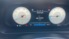 Hyundai BAYON 1.0 TGDi 48V MHEV SE Connect 5dr Petrol Hatchback